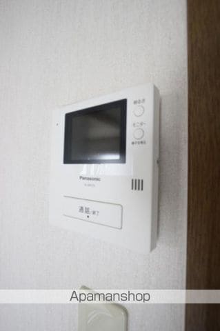 サンハイツA・B・C・D・E・Fの内装写真