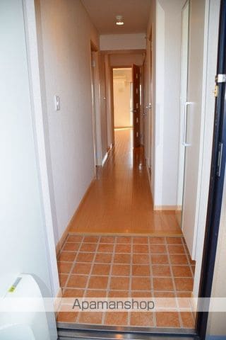 ガーデンヒルズ上ノ山1の内装写真