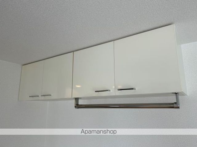 グリーンロード天保山の内装写真
