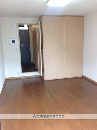 レオパレスＡＳＡＧＡⅡ[1K/20.28m2]のリビング・居間