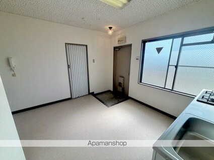 エクセル篠原[2DK/38.88m2]の内装2