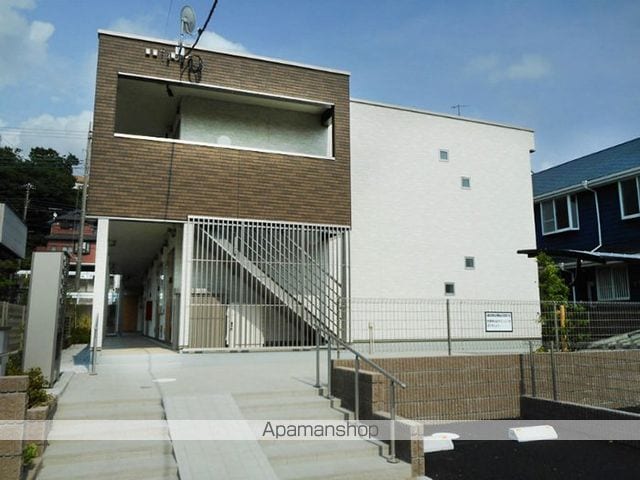 クレイノアヴァンセ座間