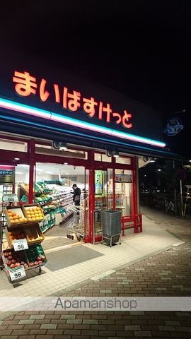 パークアクシス本所・親水公園の周辺写真