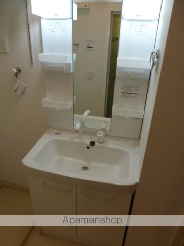 ロータス草加 Iの内装写真