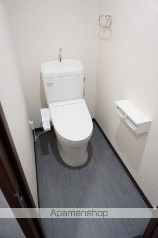 リベロ上戸田の内装写真