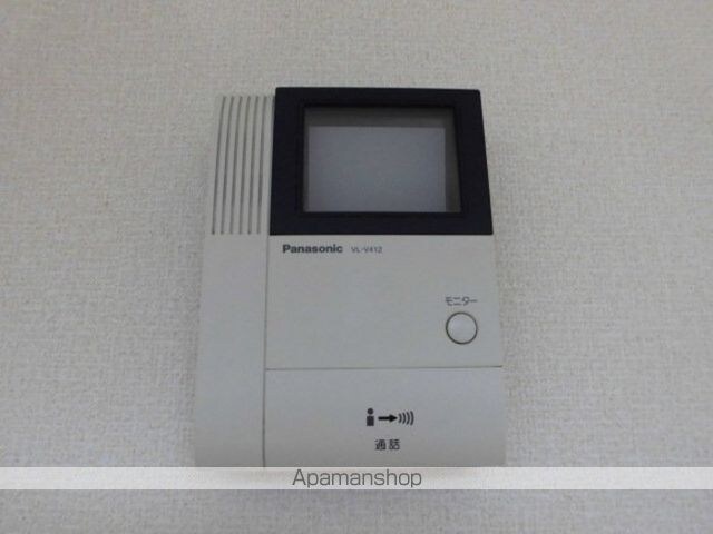 和歌山県和歌山市小雑賀[1DK/33.73m2]のその他設備