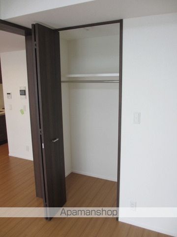 S-RESIDENCE押上パークサイドの内装写真