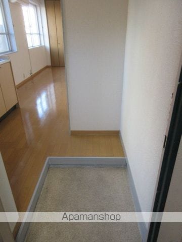 三進ビルの内装写真