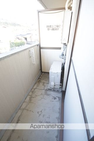 迫コーポネット無料敷地内P有の内装写真