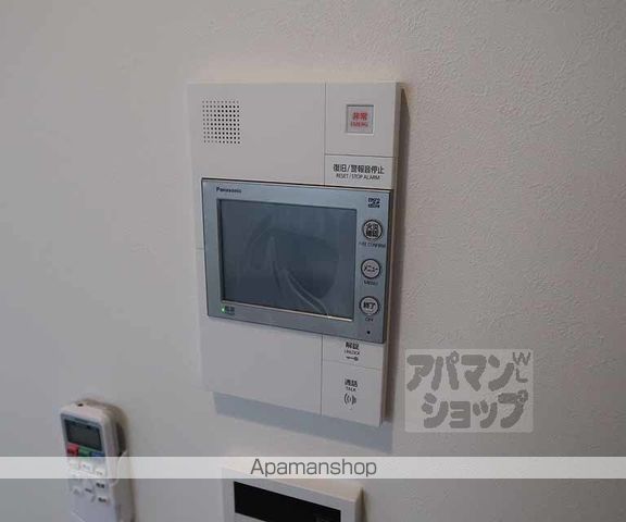 リシュドール梅小路の内装写真