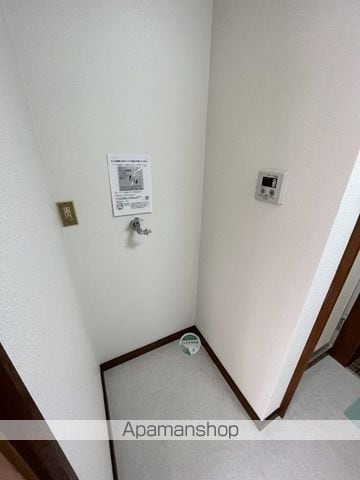 コーポタケウチの内装写真