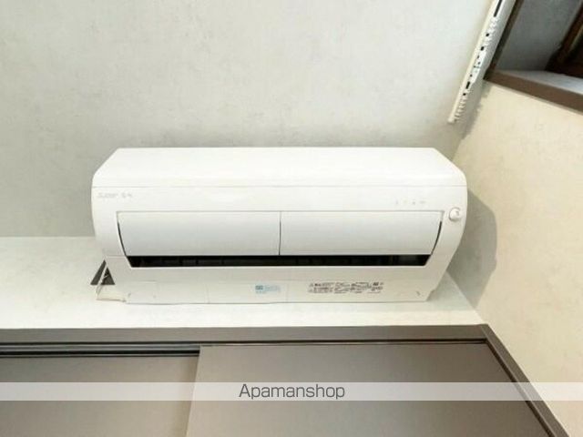 EXAM AKASAKAの内装写真