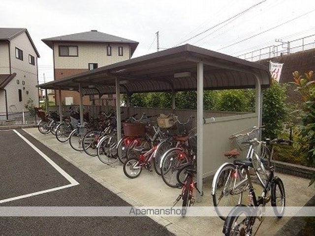 グランディールのその他写真