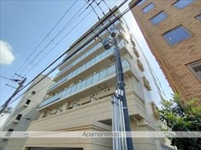 スプランディッド江坂DUEの外観写真