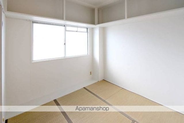 ビレッジハウス岩沼1号棟の内装写真