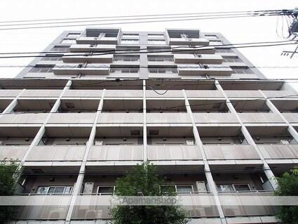 トーク西池袋ウェルフォート[2LDK/57.73m2]の外観3