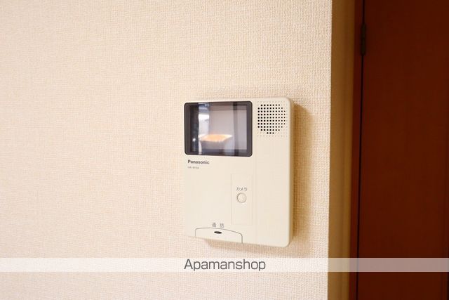 コンフォール ターブル A棟の内装写真