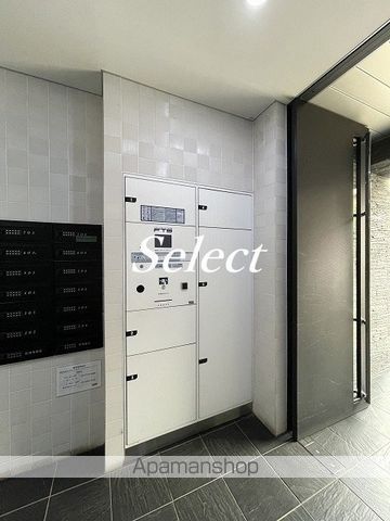 プレミアムキューブ横浜反町のその他写真