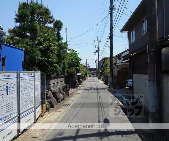 シャーメゾン長岡の内装写真