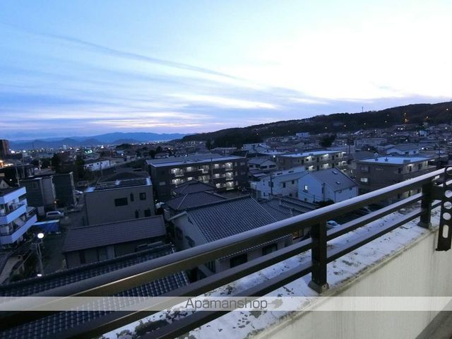 ベルクリアの周辺写真
