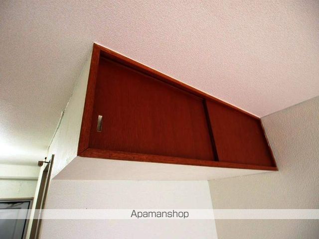 コーポ西賀茂の内装写真