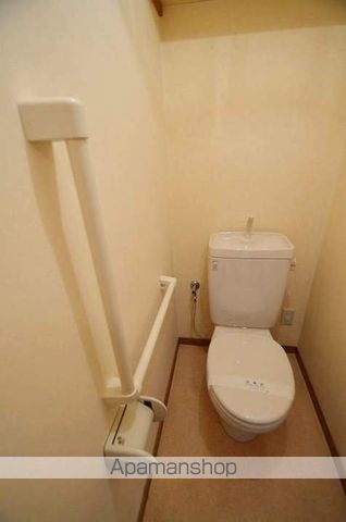 グランディールの内装写真