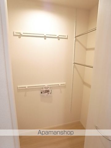 CASA MIAの内装写真