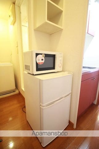 西長瀬HOUSEの内装写真