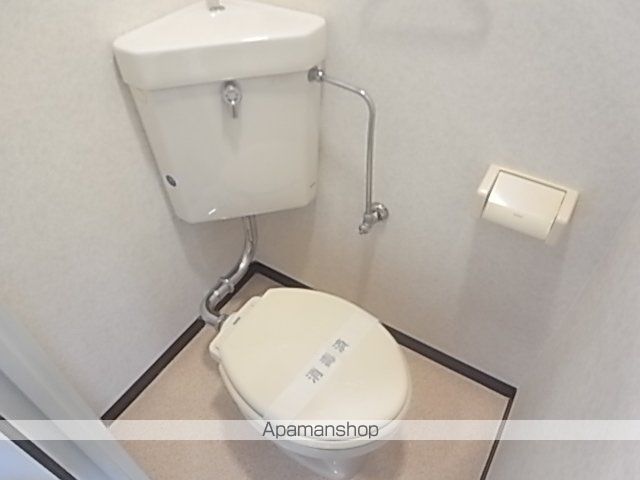 プロシード立花の内装写真