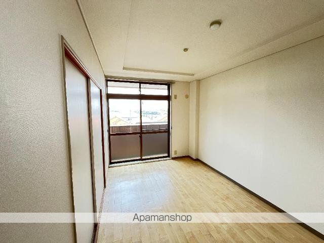 ENJYOIIの内装写真