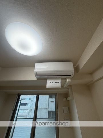 LASANTE川崎の内装写真