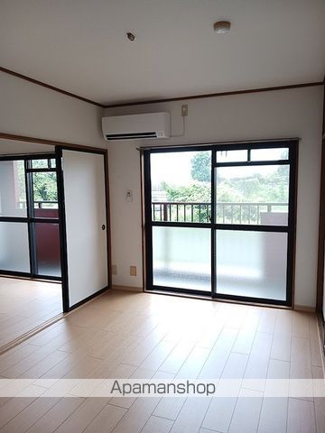 マンションピーアニィの内装写真