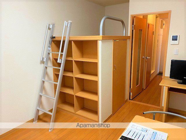 レオパレスLAVITAの内装写真