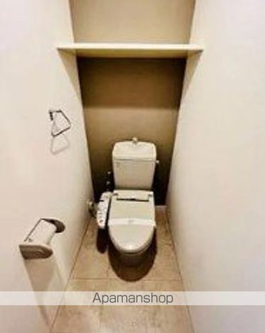 サンハイツ浅草の内装写真