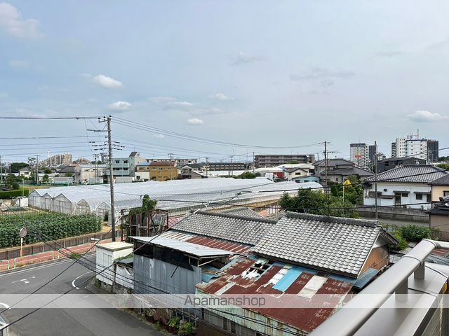 日暮里舎人ライナー 見沼代親水公園駅 徒歩10分 3階建 築3年のその他写真
