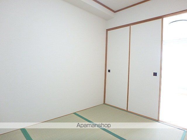 ソシアルコート菊水の内装写真