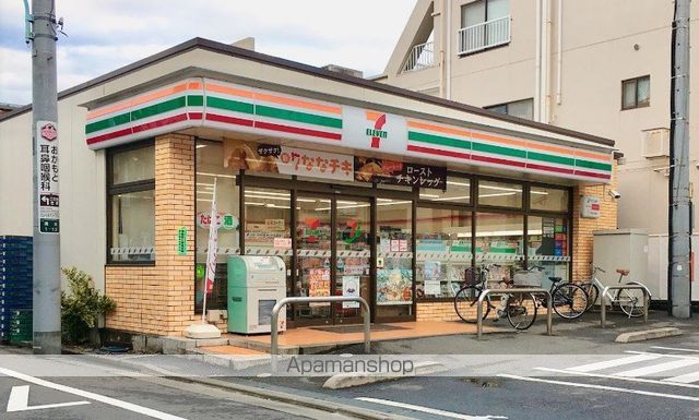 西武鉄道新宿線 井荻駅 徒歩12分 2階建 築50年の周辺写真