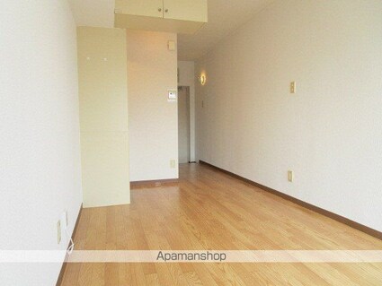 メゾン・ド・プリムヴェール[1R/16.38m2]の内装7