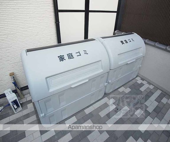 アンシエント1001のその他写真