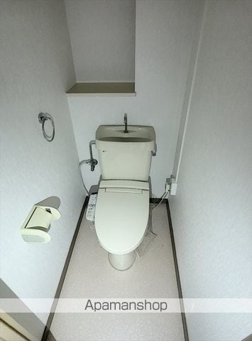 ファミール光の内装写真