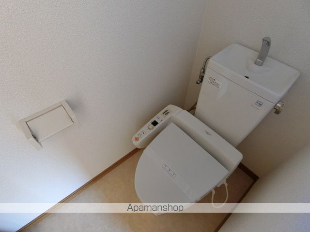 アーネスト下荒田の内装写真
