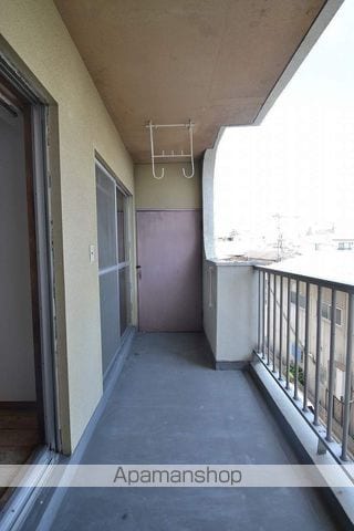 日吉コーポの内装写真