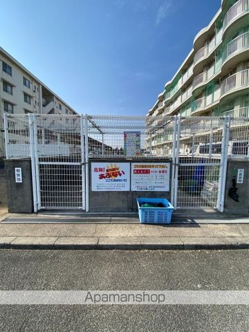 ビレッジハウス野間田2号棟のその他写真