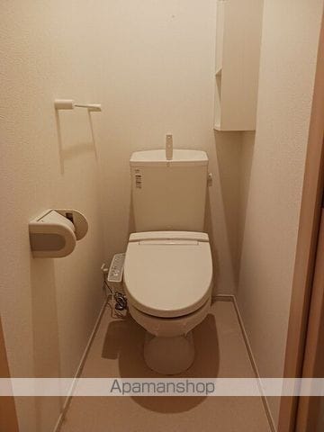 ベル・クレール Iの内装写真