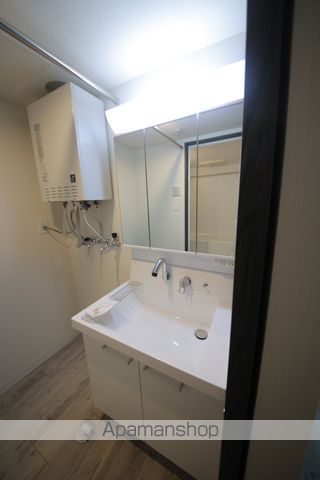 TS COURT WEST13(読みティーエスコートウェスト1の内装写真