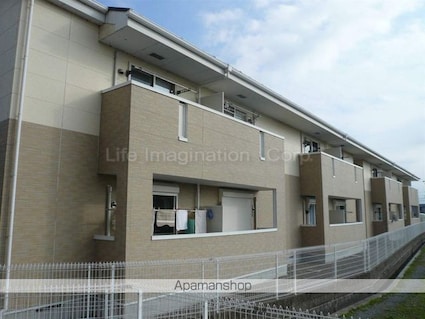 メゾン・プラティーク[1K/25.85m2]のエントランス4