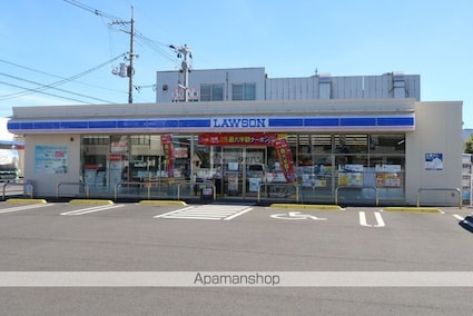 フィグトゥリーＫ[1LDK/36m2]の周辺1