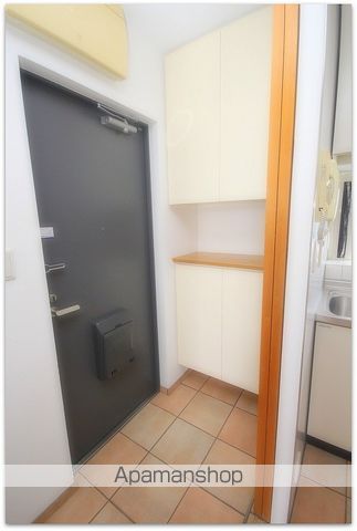 アーバネックス北堀江の内装写真
