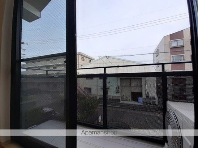 カルムメゾンの内装写真