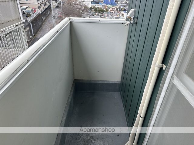 コルトハウスの内装写真